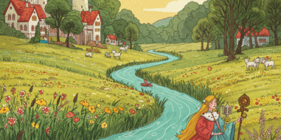 Królestwo Słonych Łez