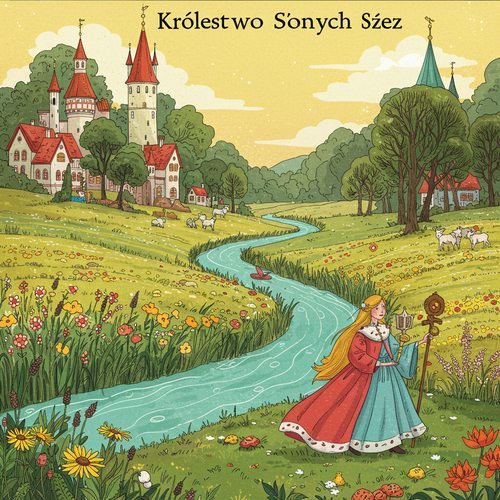 Królestwo Słonych Łez