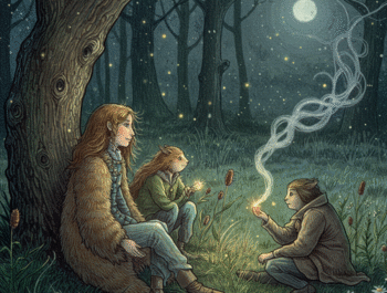 Skrzynia z Gwiazdami