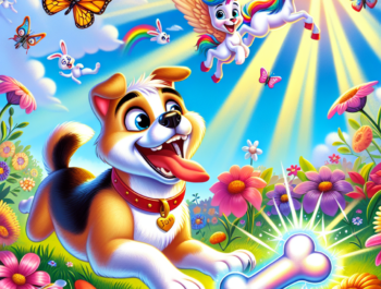 Przygoda dzielnego Tofika