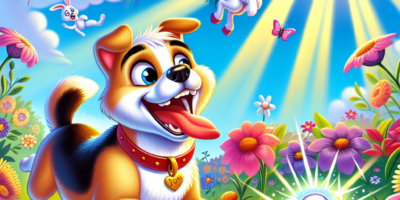 Przygoda dzielnego Tofika